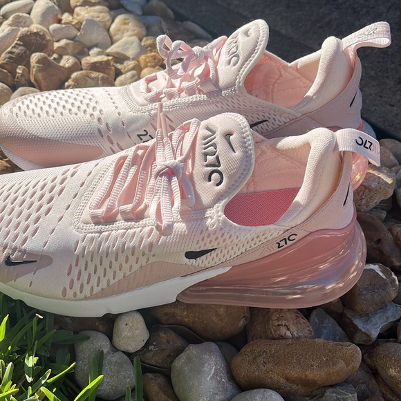 COPY - Nike Air Max 270 ah6789-604 rose pink new - Picture 3 of 7
